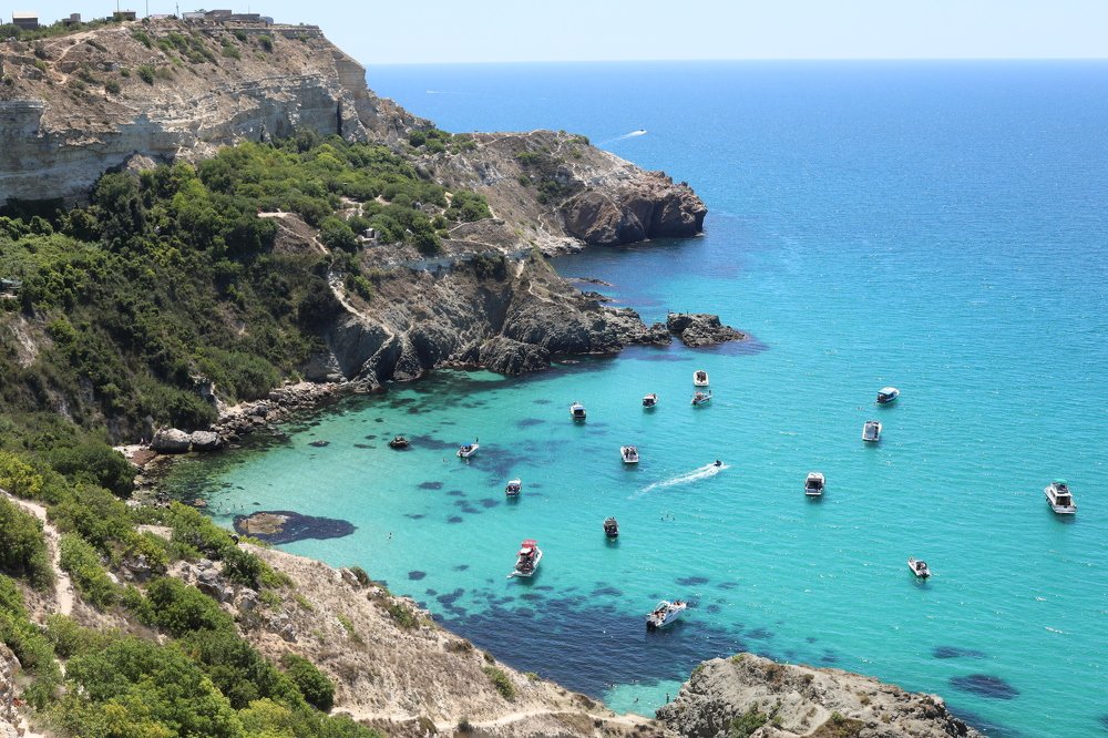 Photograph by Наталья Петренко