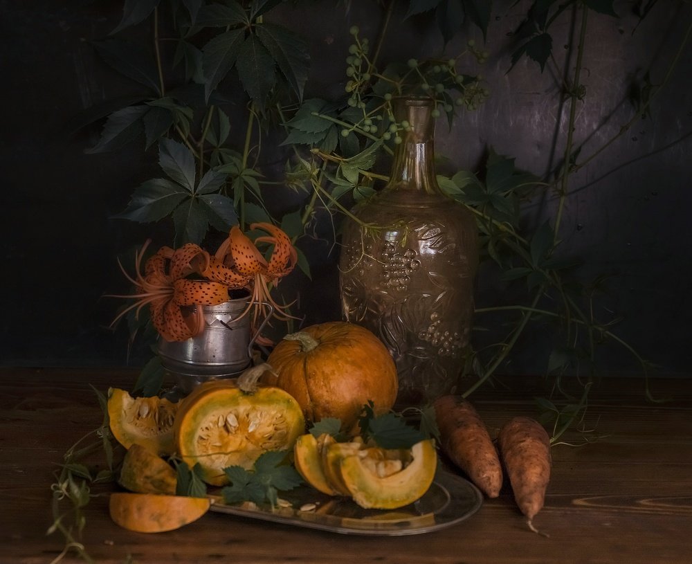 Photograph by Юлия Ильина