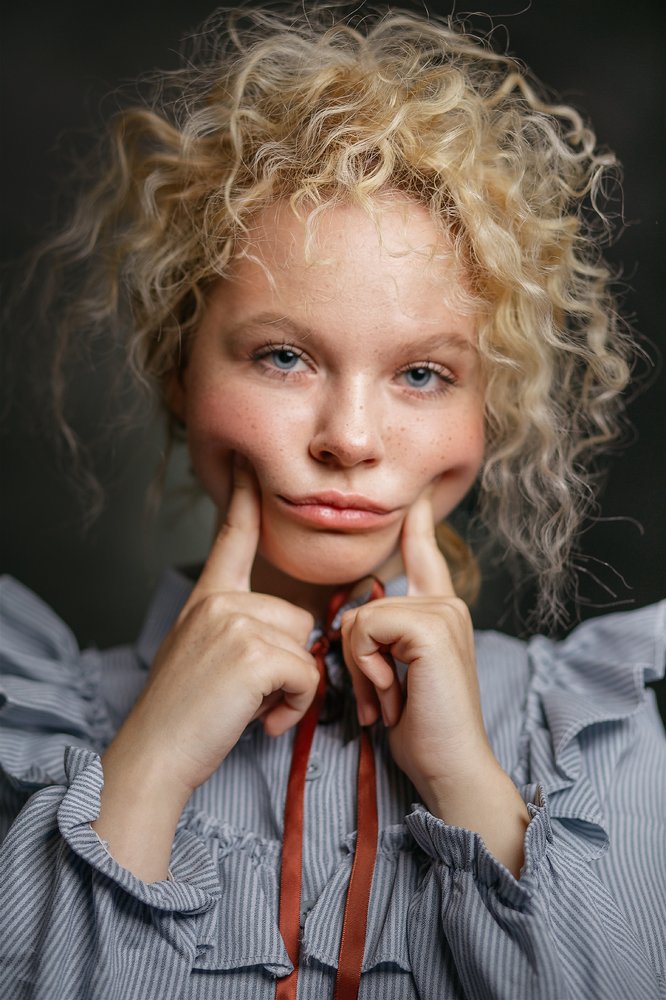 Photograph by Паршина Настасья