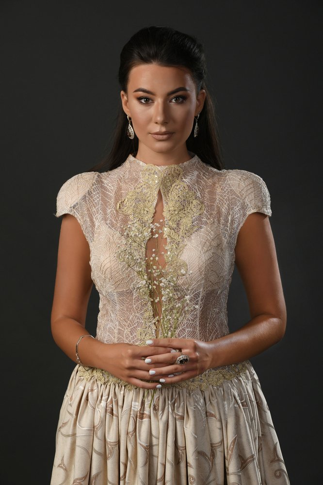 Photograph by Oleg Luft