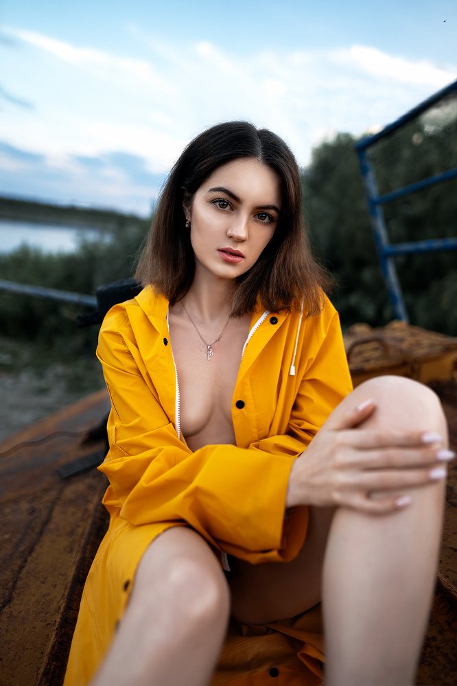 Photograph by Тимофей Килин