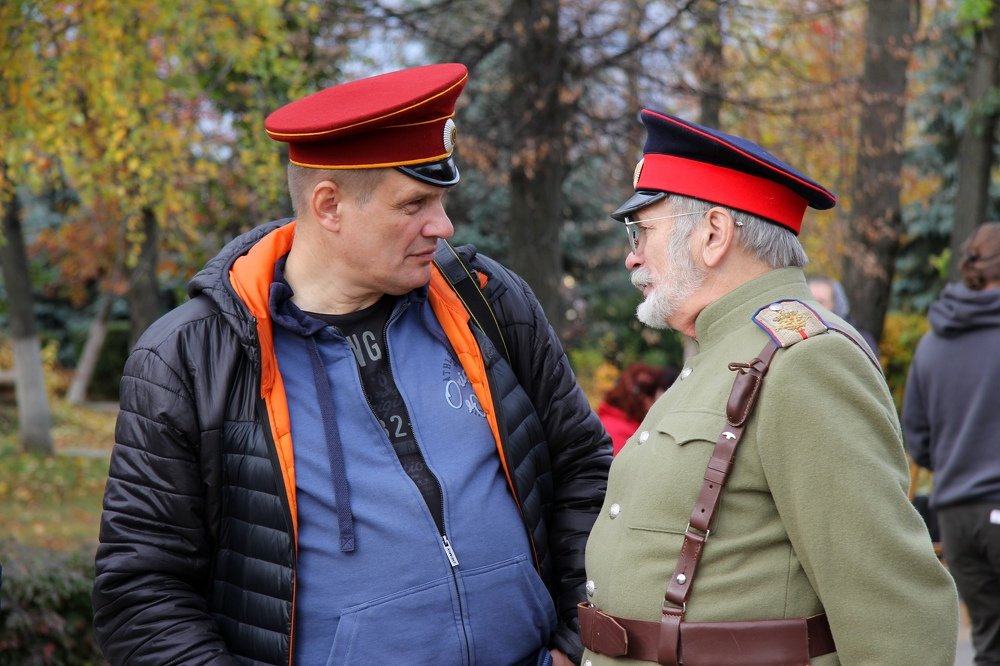 Photograph by Елена Малютина