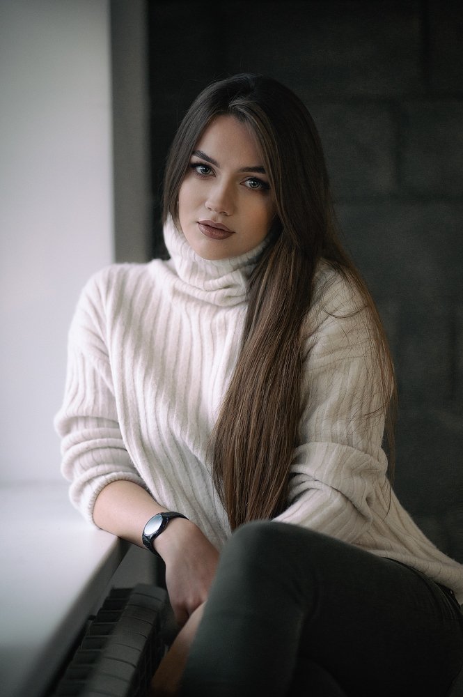 Фотография автора Владислав Жуков