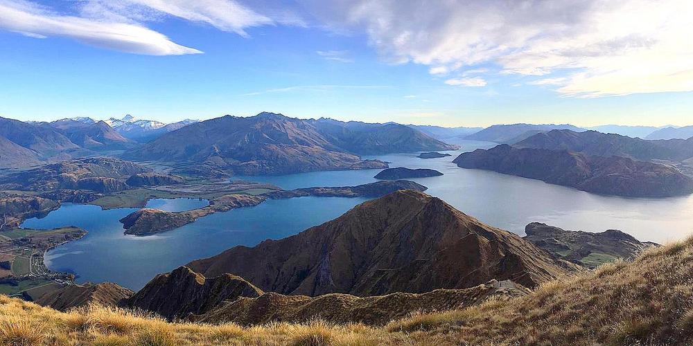 То удивительное время.