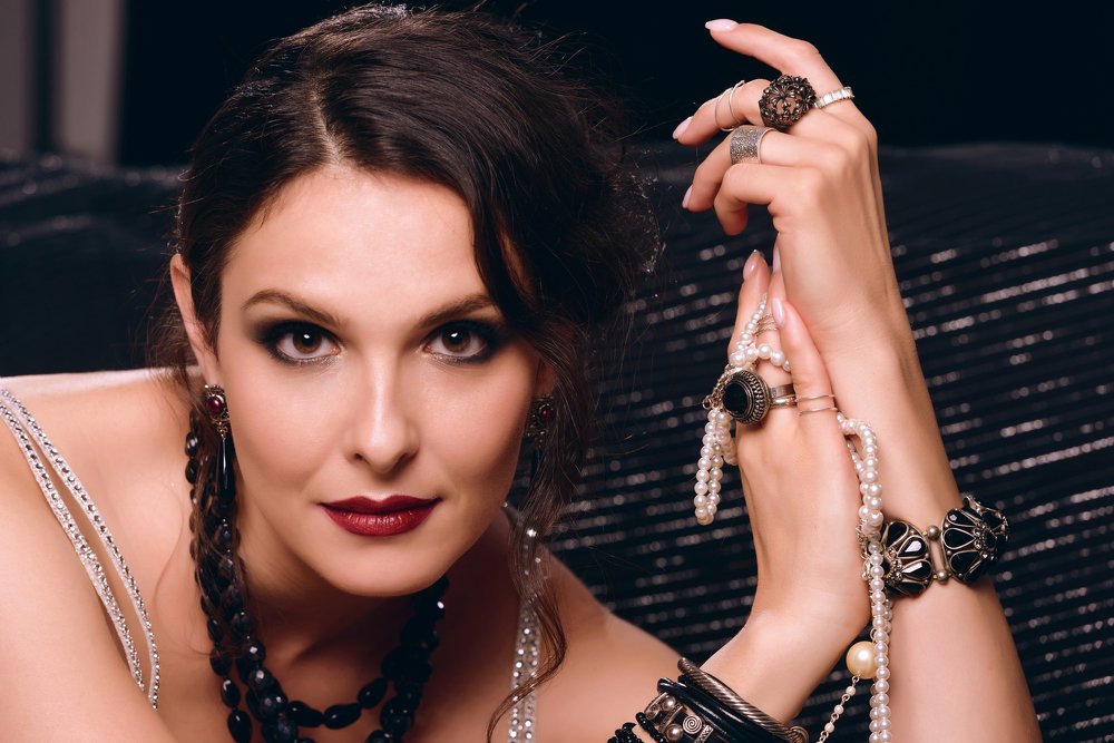 Photograph by Oleg Luft