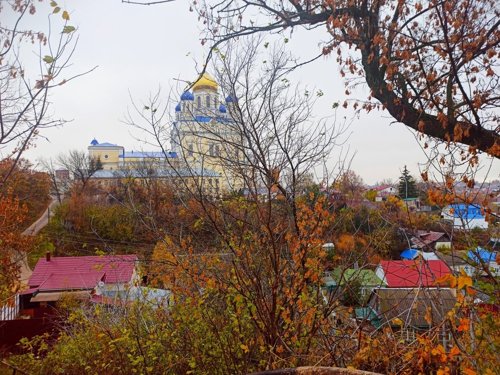 Photograph by Елена Малютина