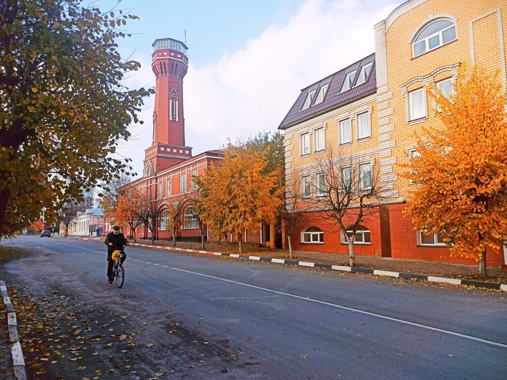 Photograph by Елена Малютина