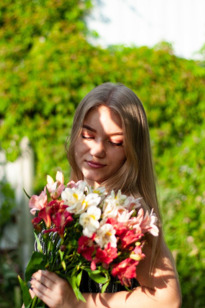 Photograph by Юлия Измерова