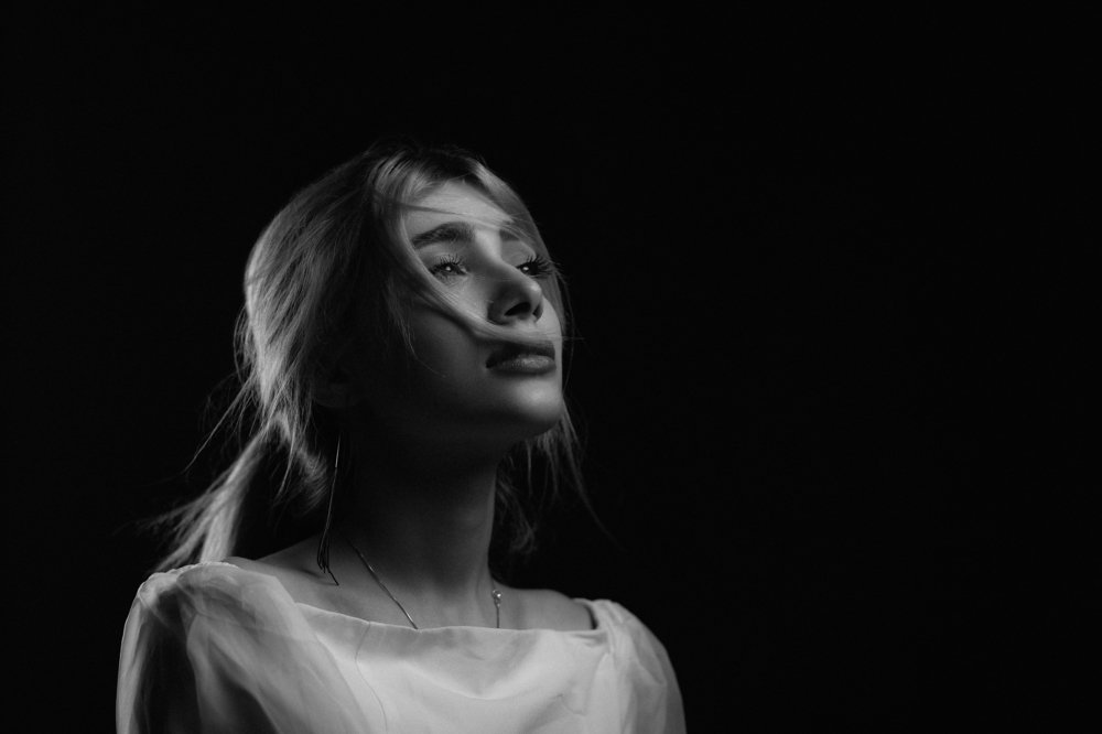 Photograph by Morteza Ghanbari