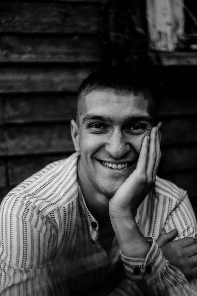 Photograph by Леся Ясницкая