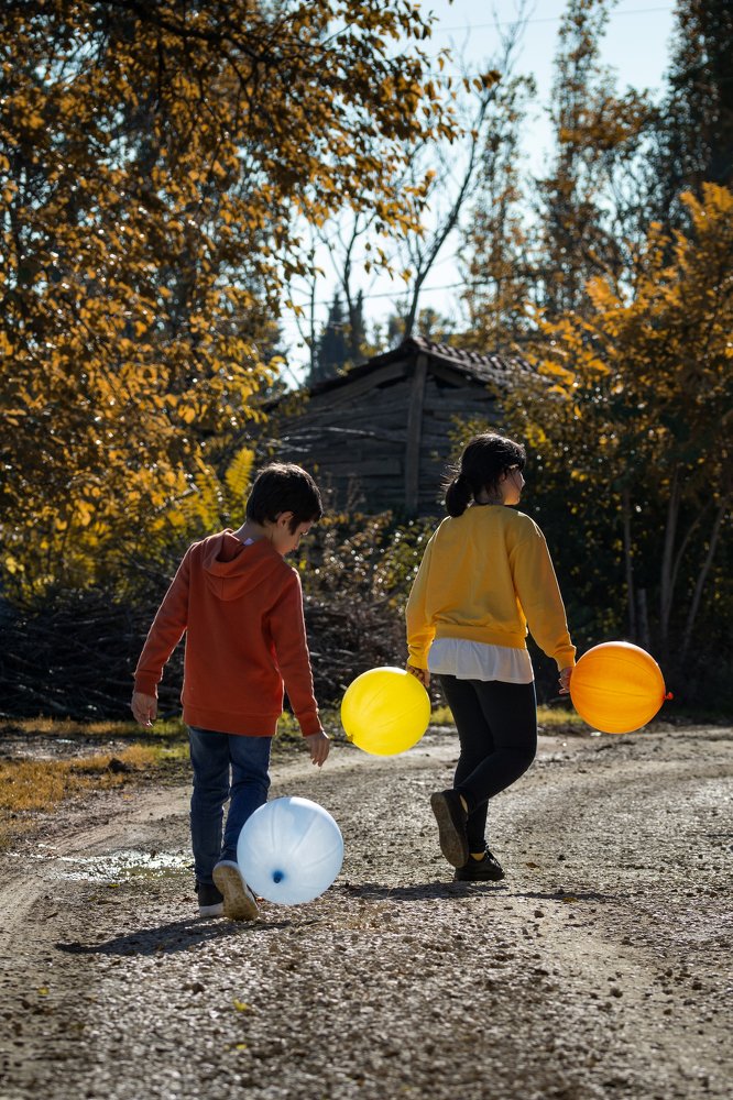 Photograph by Dogan Ozezgi