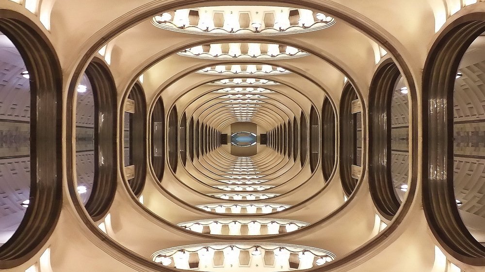 Photograph by Евгений Устинов