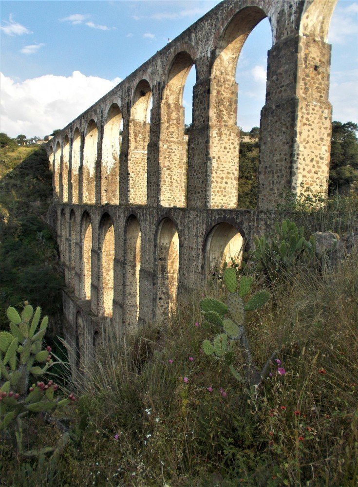 Aqueduct