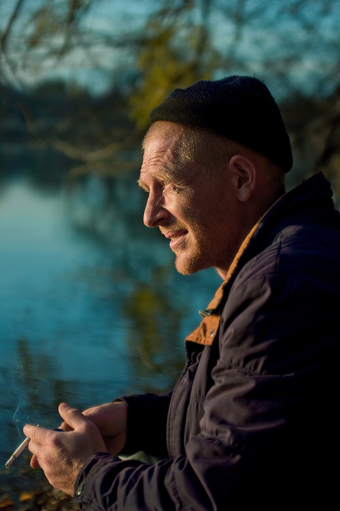 Photograph by Алексей Тимофеев