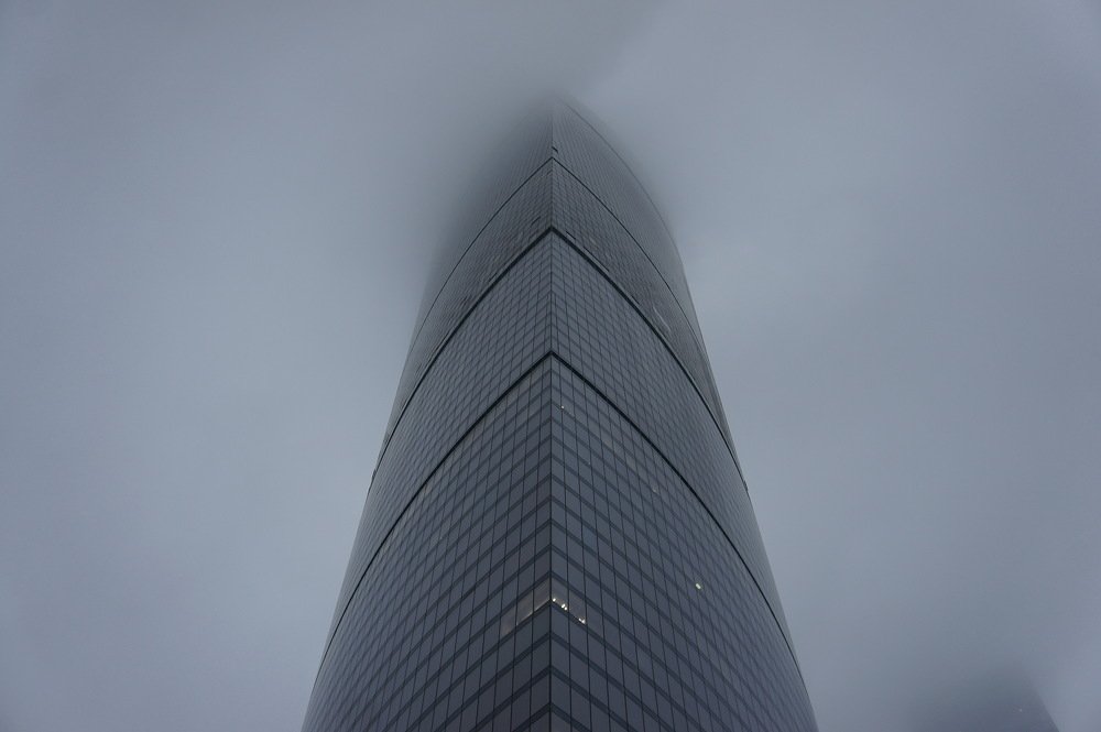 Photograph by Евгений Устинов