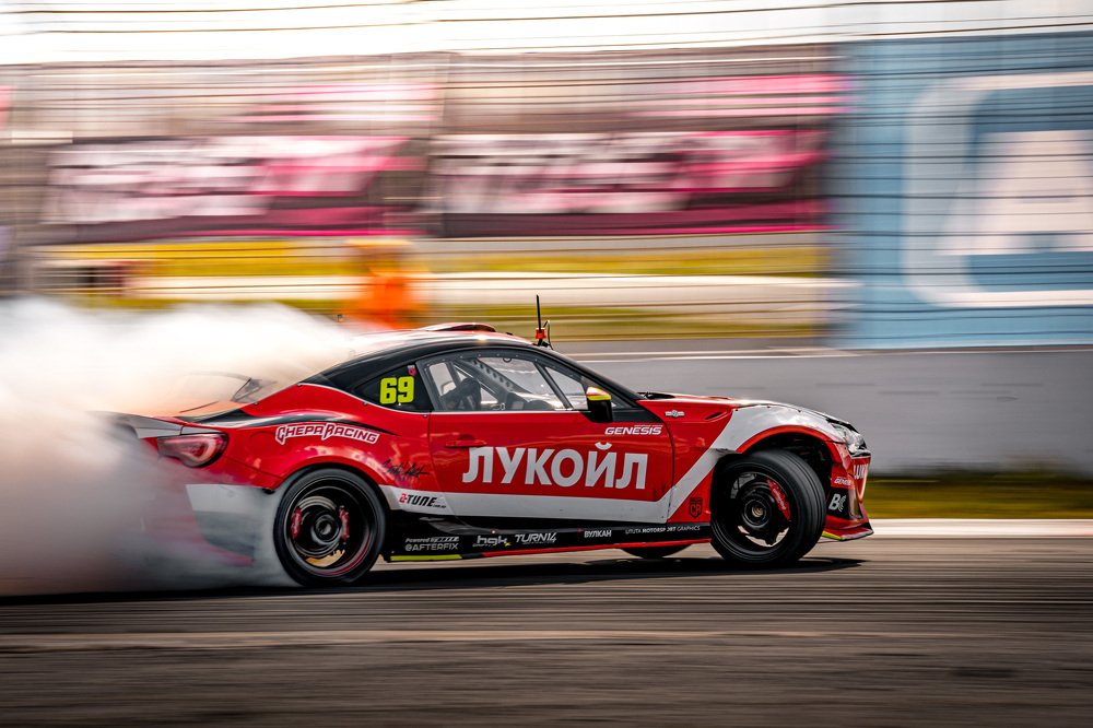 Photograph by Лев Ивлев