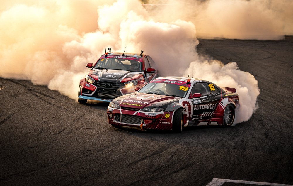 Photograph by Лев Ивлев