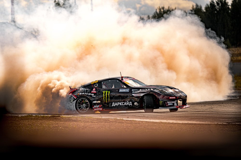 Photograph by Лев Ивлев