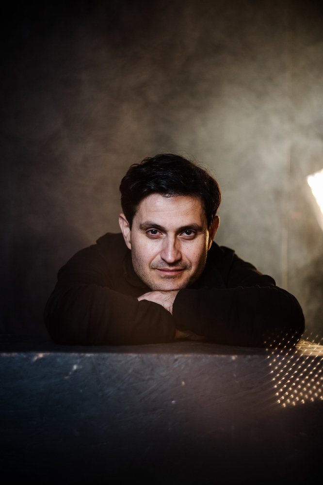 Photograph by Леся Ясницкая