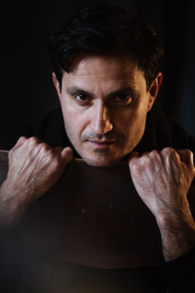 Photograph by Леся Ясницкая