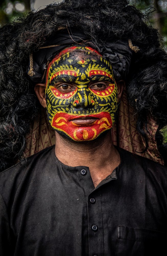 Photograph by Dipankar Paul