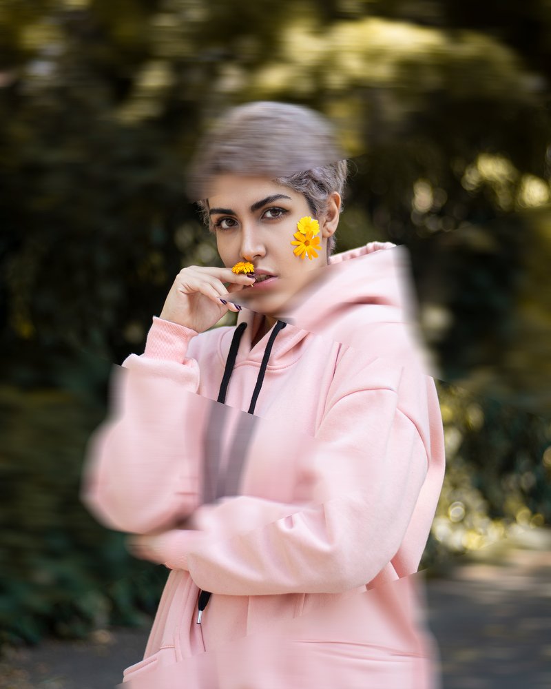 Photograph by Javad Allahyari