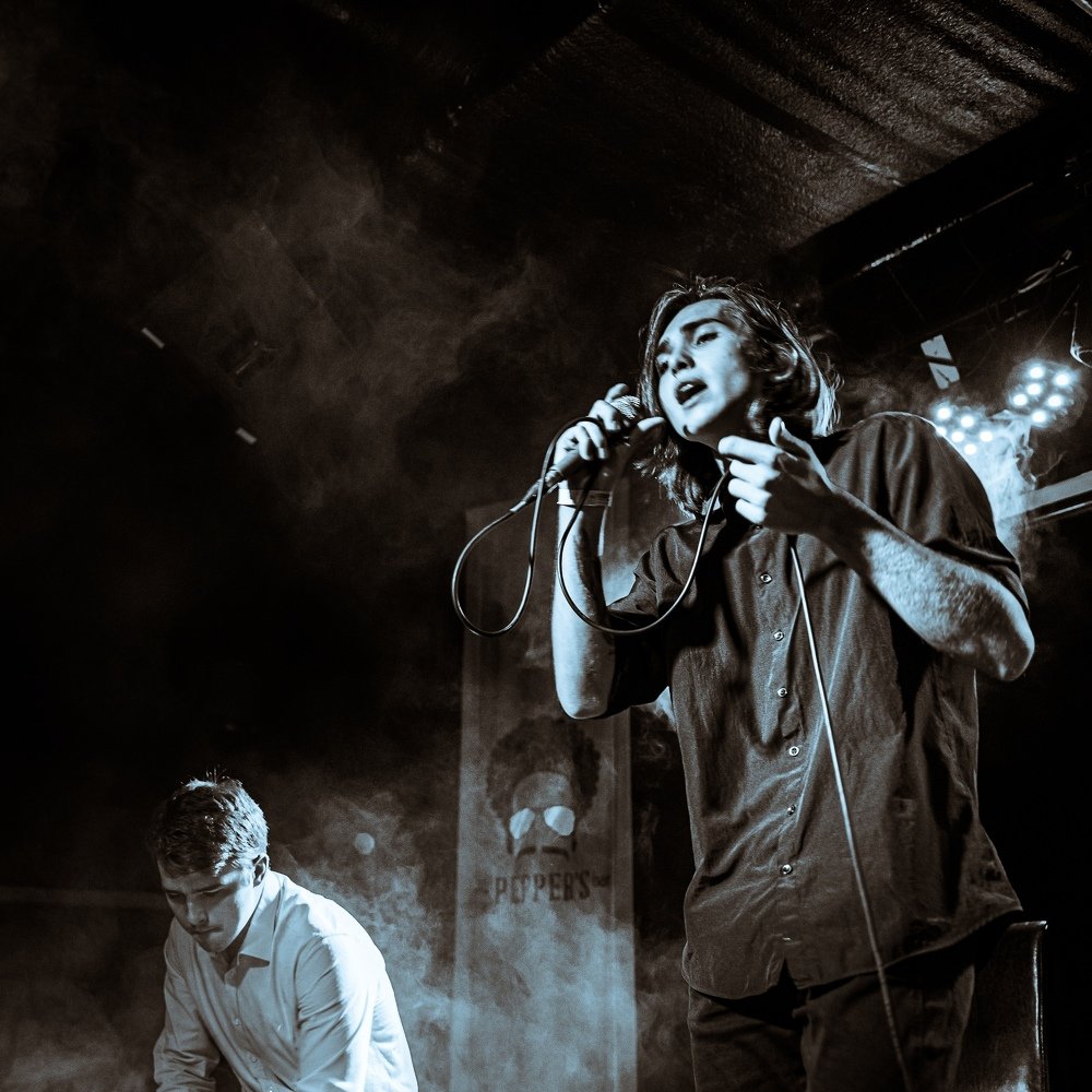 Photograph by Ирина Комолова