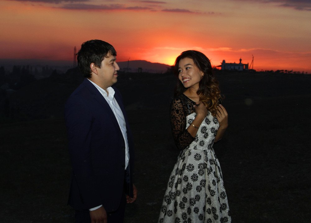 Photograph by Алтынбек Қартабай