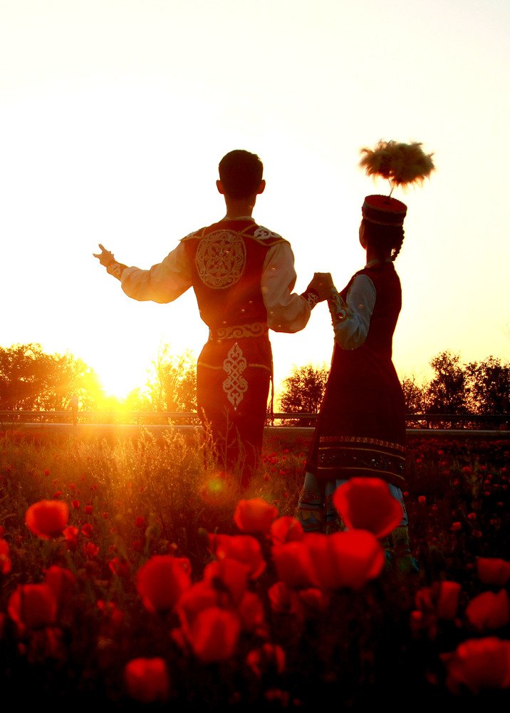 Photograph by Алтынбек Қартабай