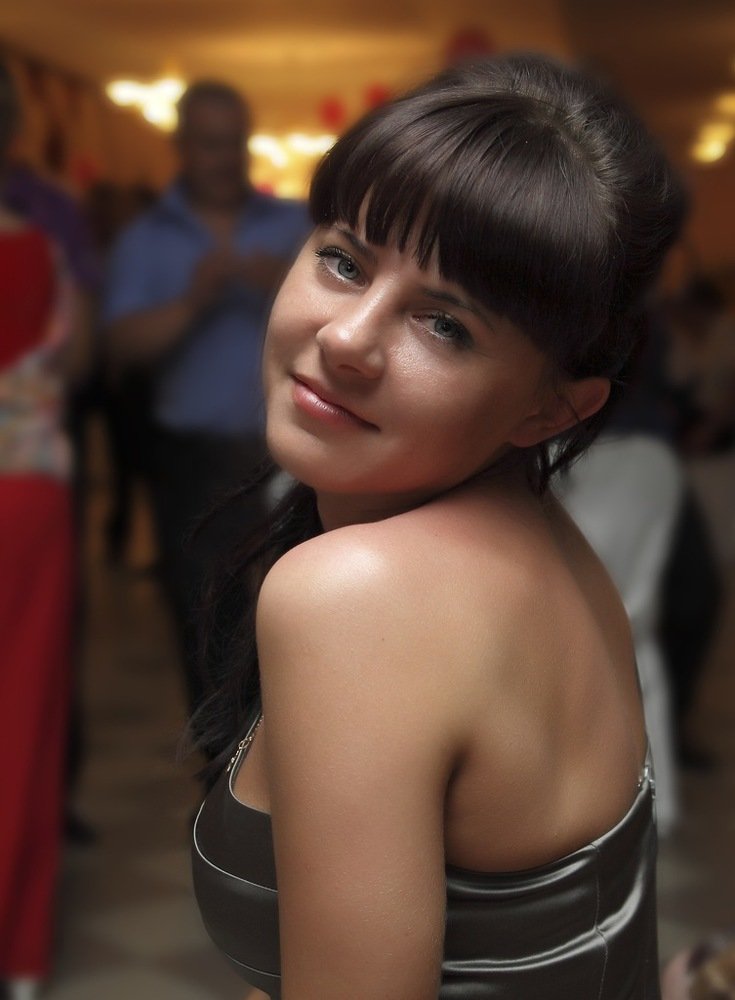 Photograph by Вера Андреевна