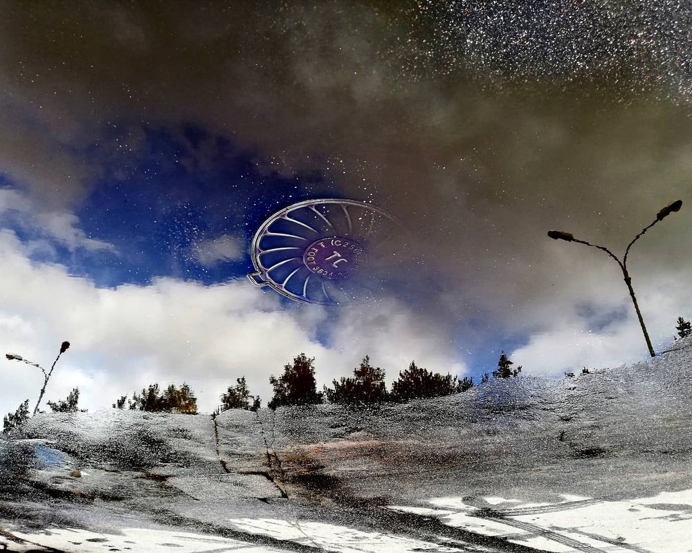 Photograph by Даркина Дарья