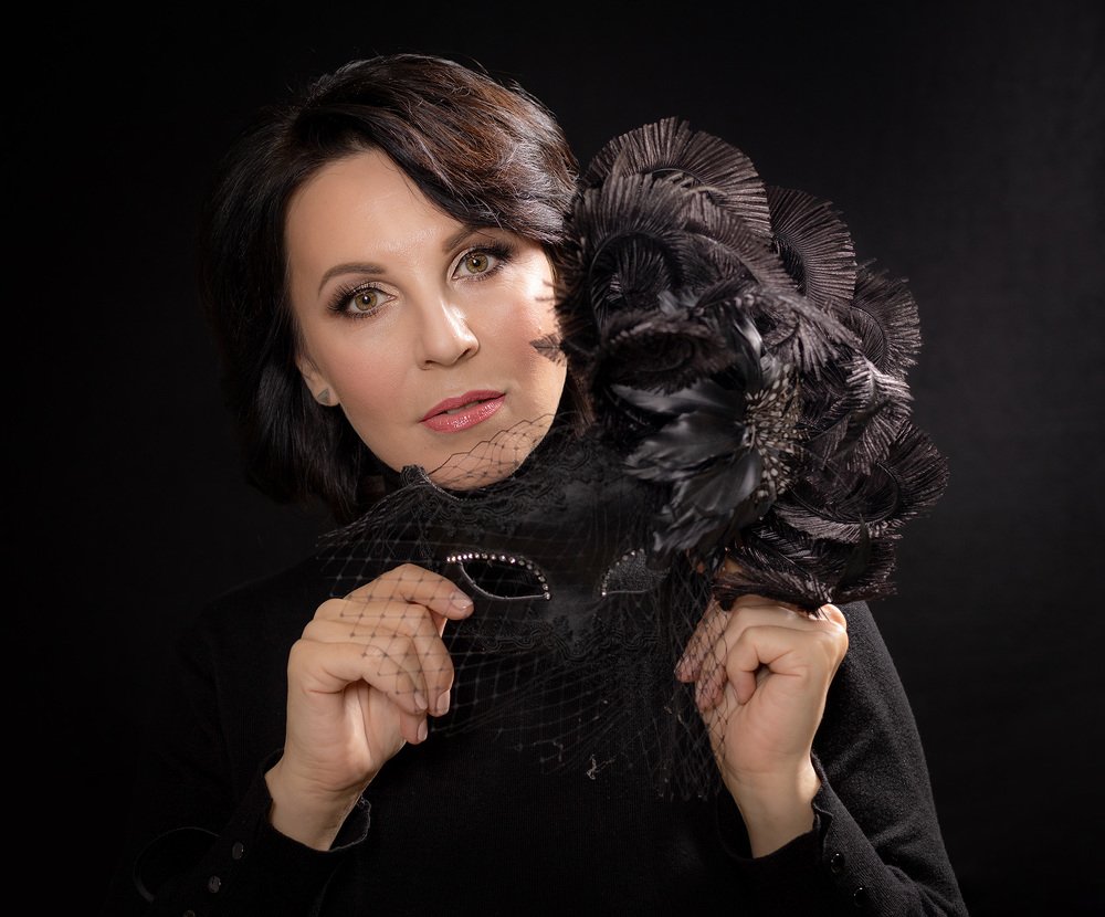 Photograph by Galina Samoylovich