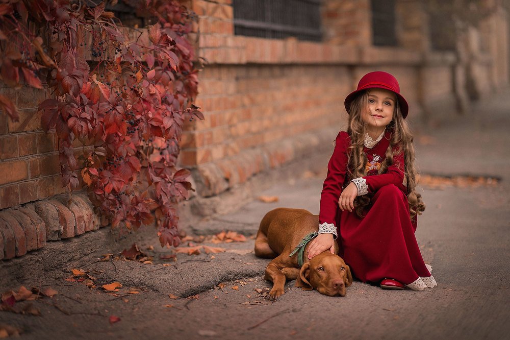 Photograph by Александра Пименова