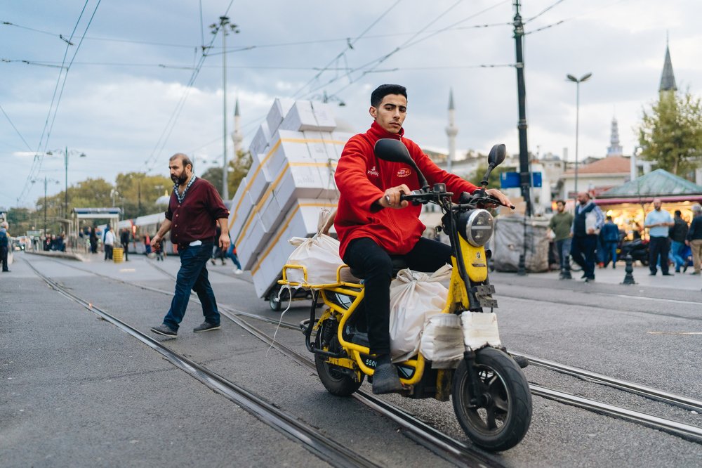 Photograph by Сергей Хмелевский