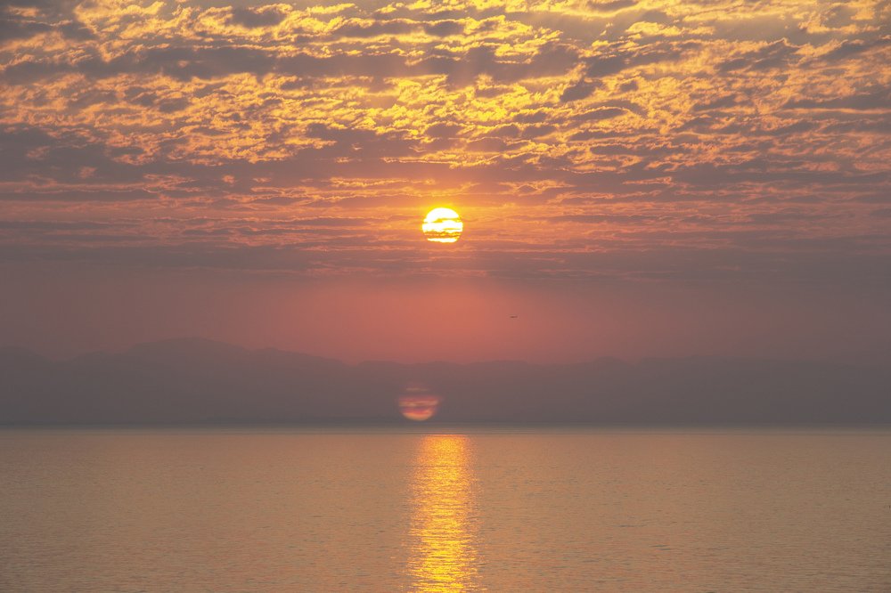Photograph by Alena Poklonskaia