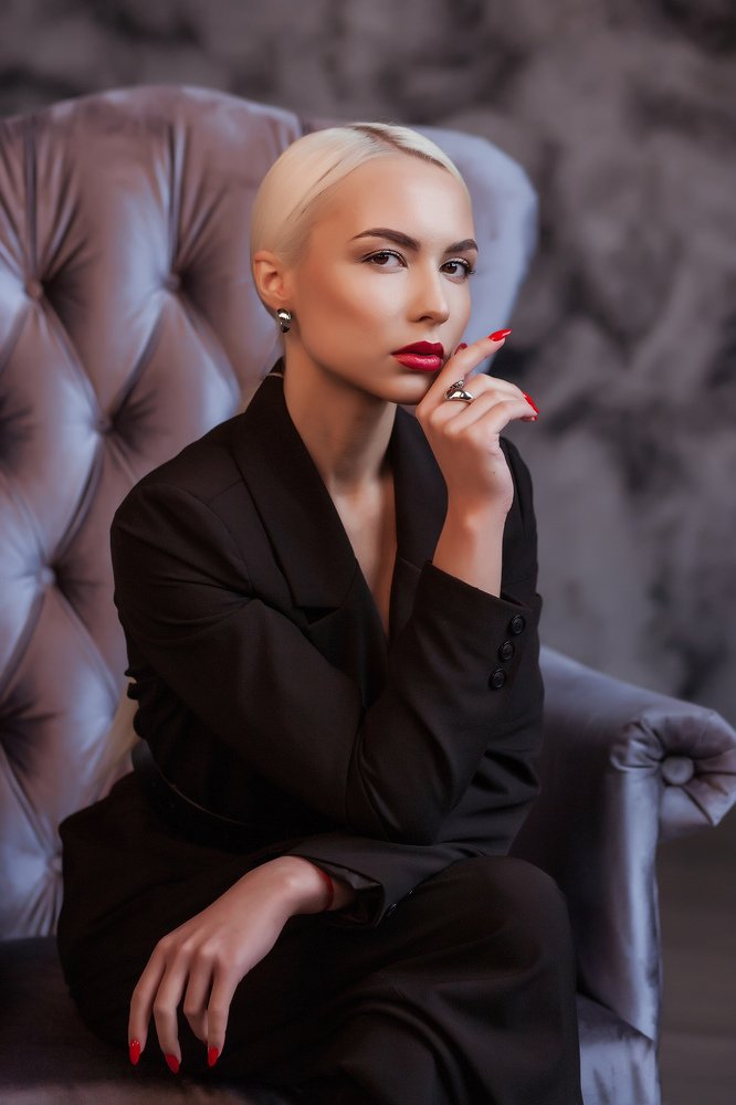 Photograph by Тамара Никифорова