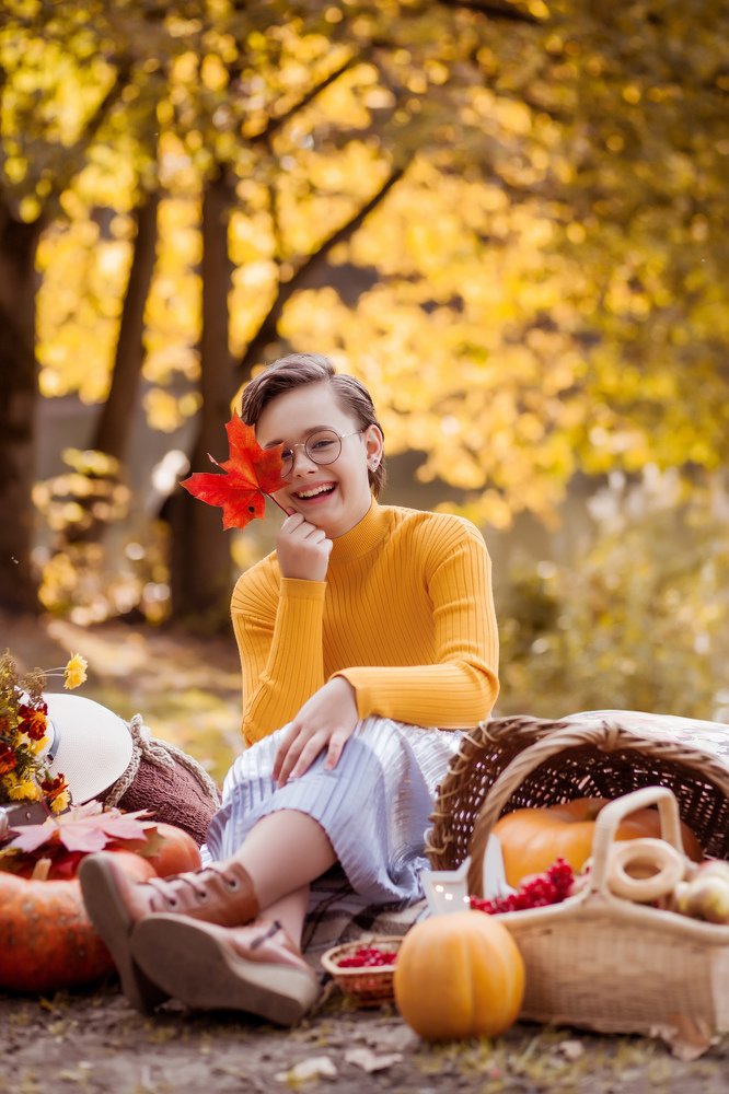 Photograph by Тамара Никифорова