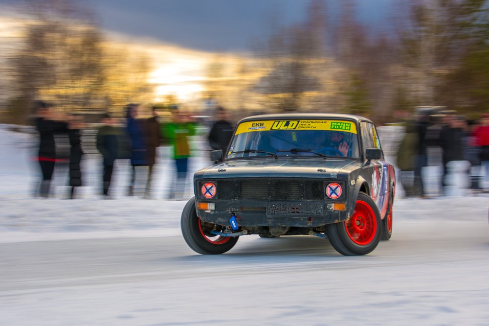 Photograph by Жданов Дмитрий