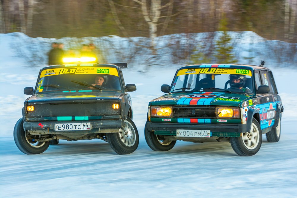 Photograph by Жданов Дмитрий