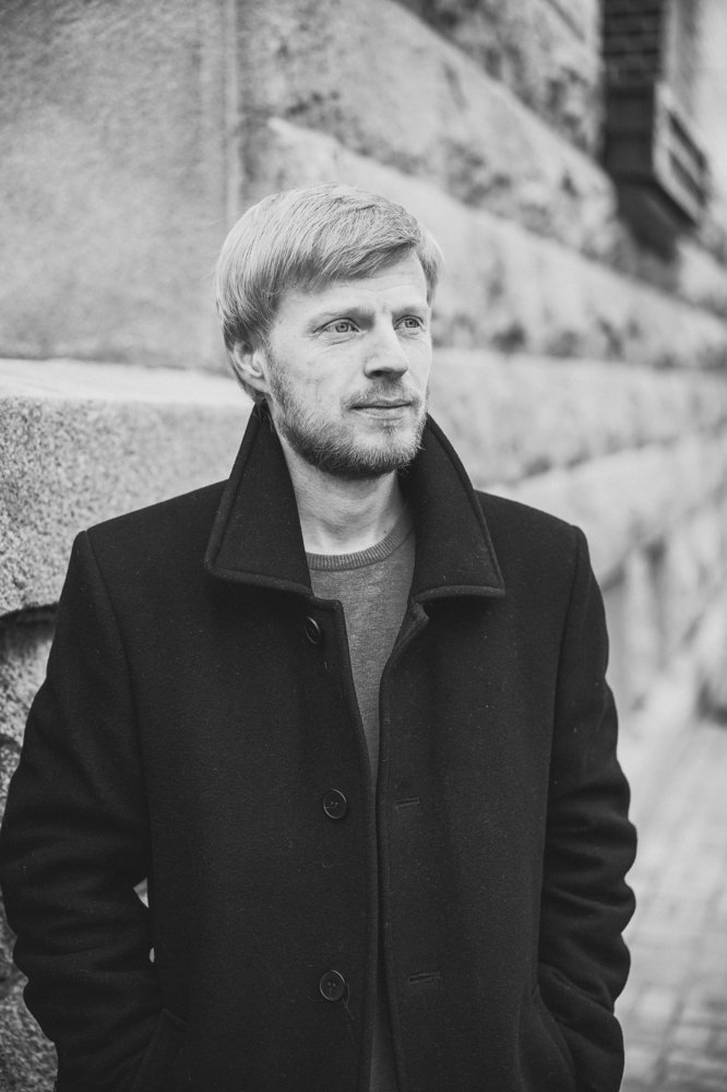 Photograph by Цывкунова Полина