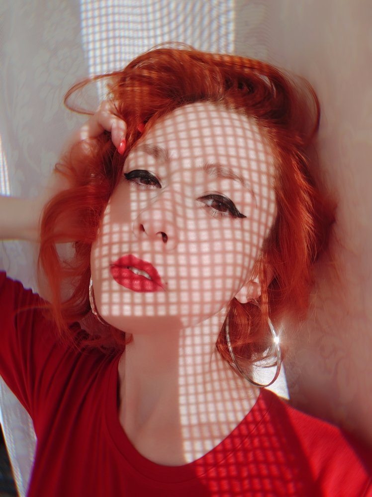 Photograph by Мила Вишня