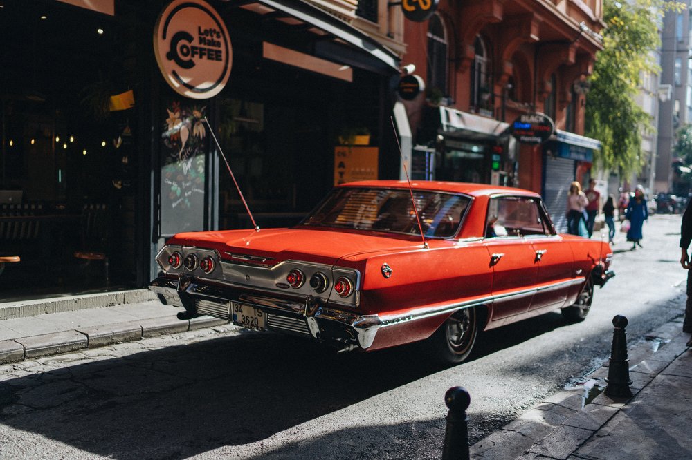 Photograph by Сергей Хмелевский