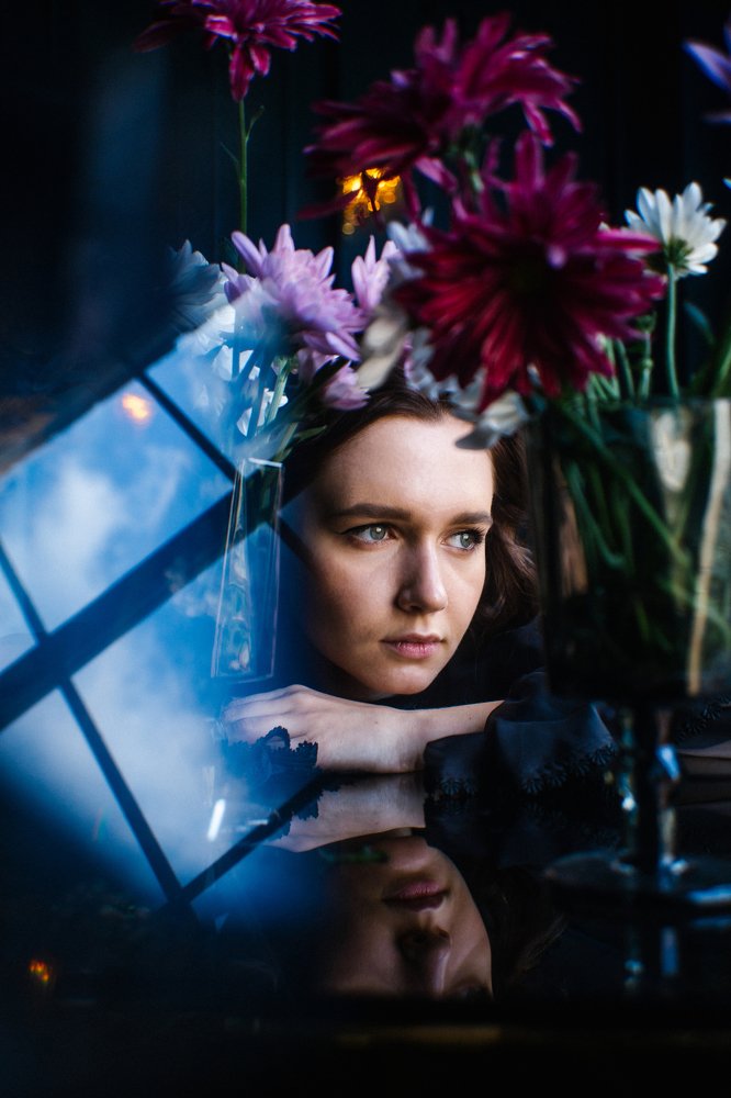 Photograph by Леся Ясницкая