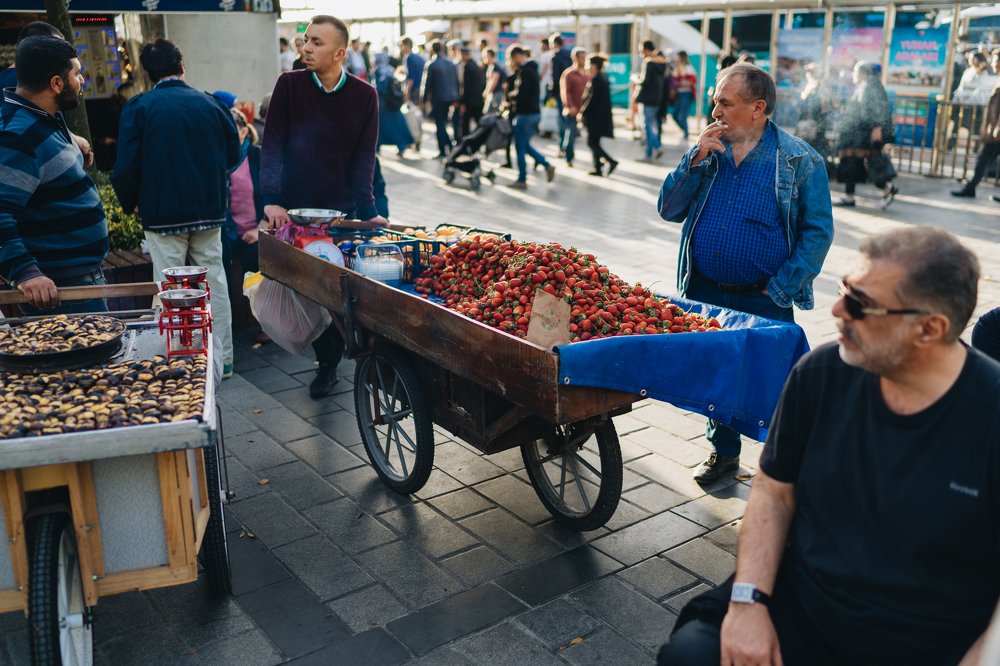 Photograph by Сергей Хмелевский
