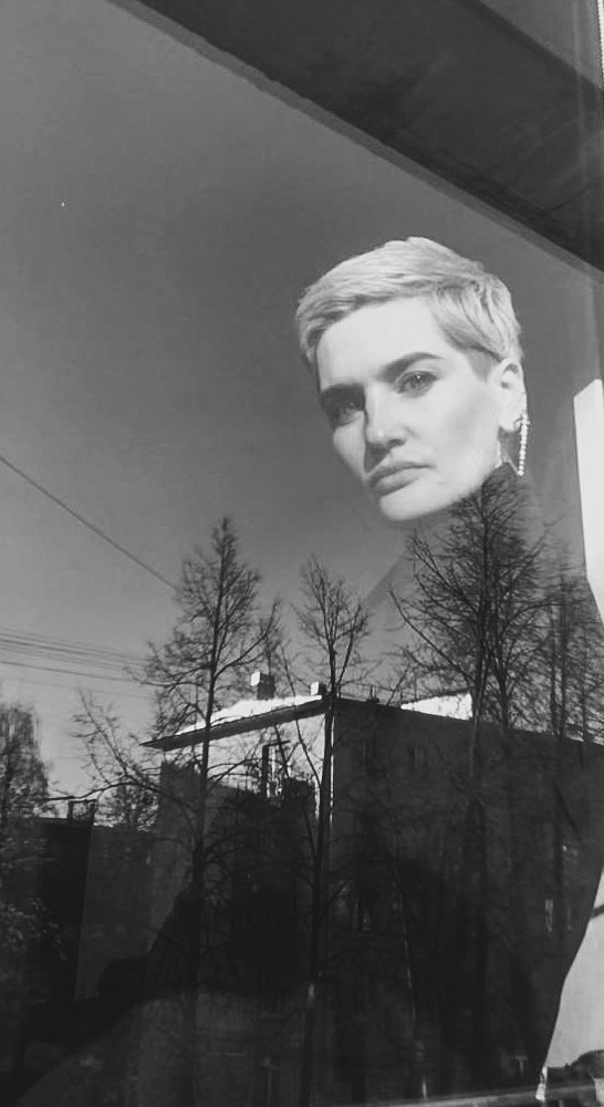 Photograph by Цывкунова Полина