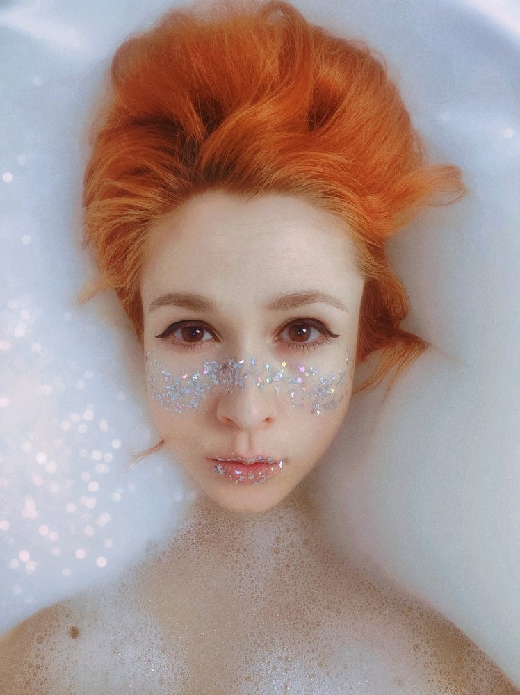 Photograph by Мила Вишня