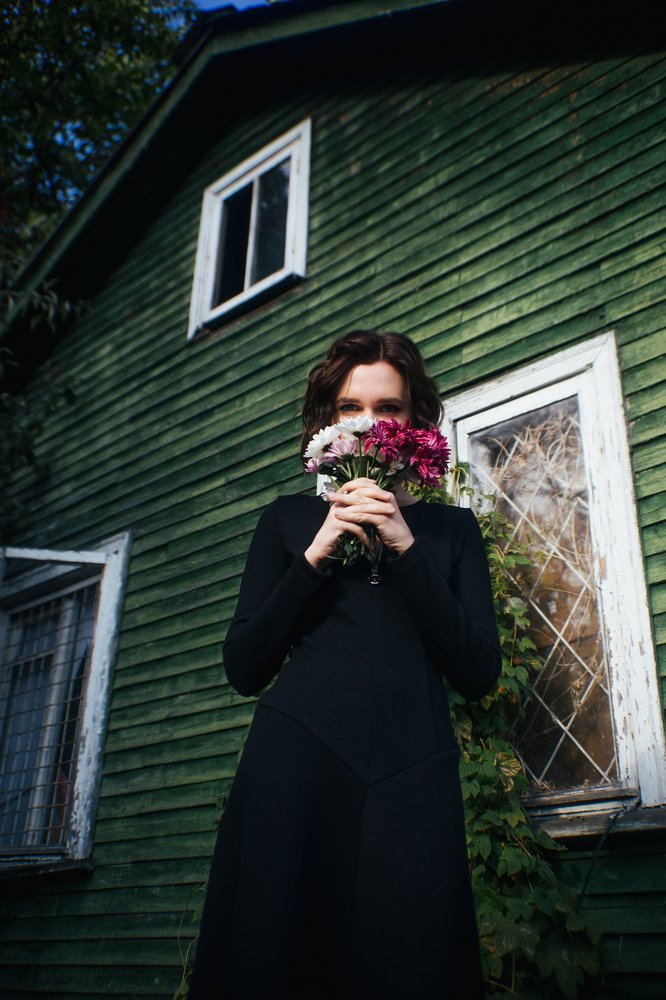 Photograph by Леся Ясницкая