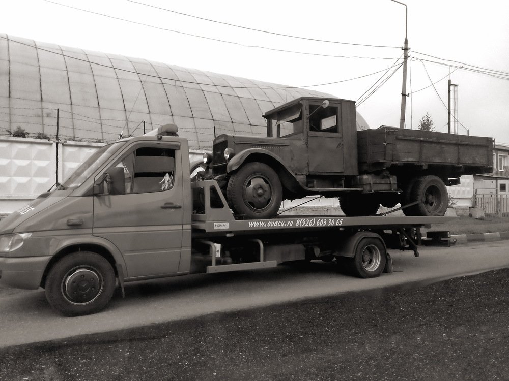 Photograph by Александр Шумаков