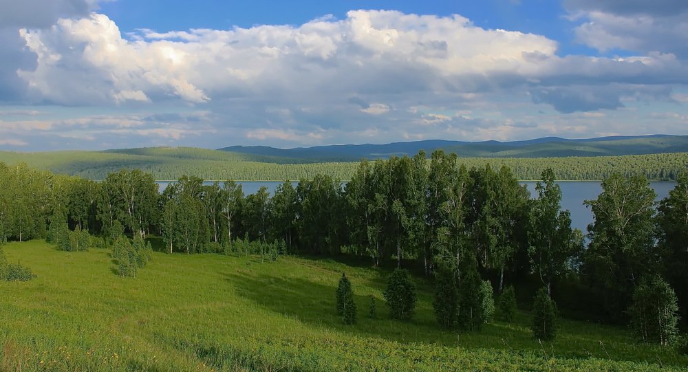 Photograph by Наталья Юрова