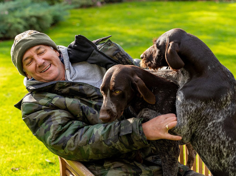 Photograph by Анна Белоцерковская